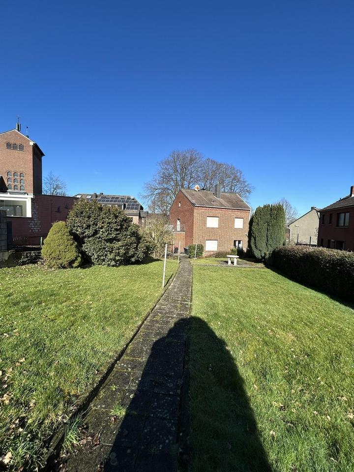 Zweifamilienhaus mit großem Grundstück in AC-Verlautenheide - Entwicklungspotenzial inklusive – Bild 5