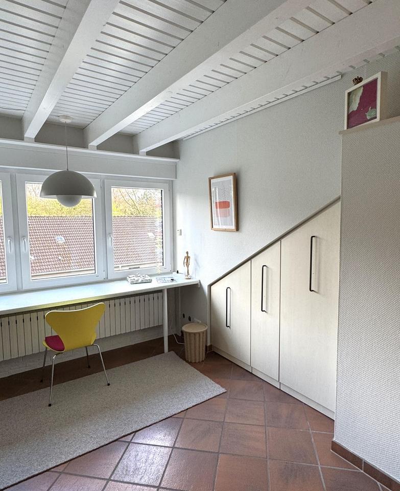 Top gepflegtes Reihenendhaus mit viel Platz und Traumgarten in ruhiger Lage – Bild 17