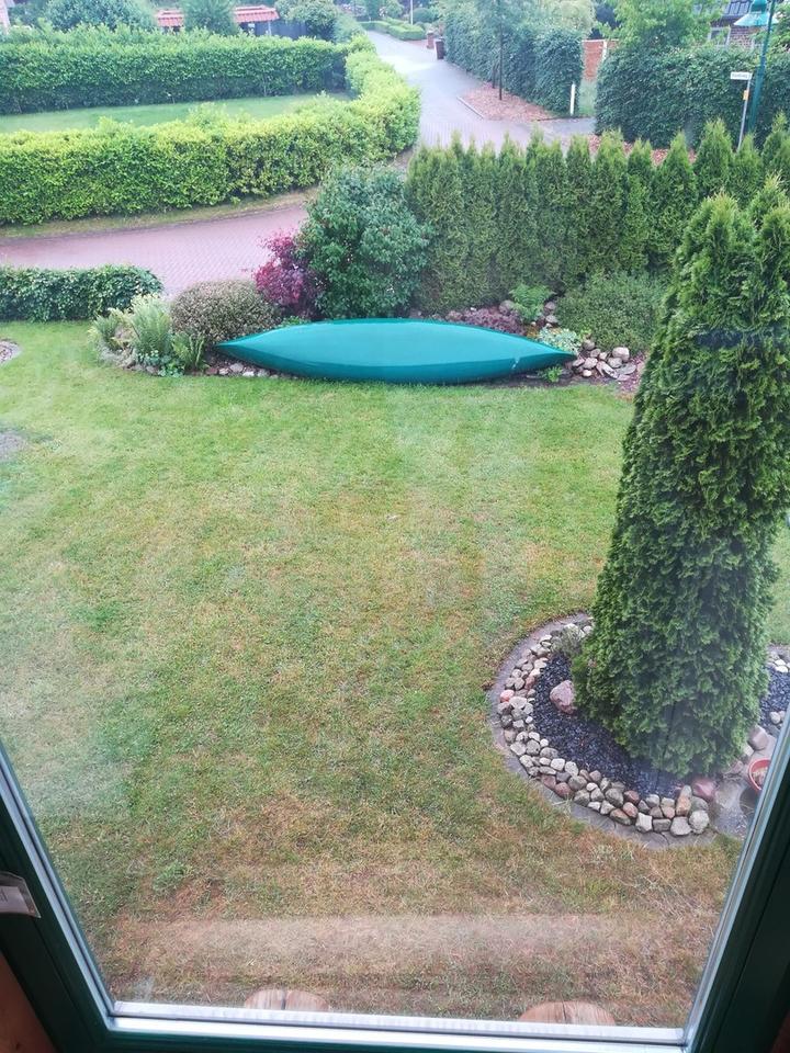 Blockbohlenholzhaus zum Wohlfühlen – Bild 17