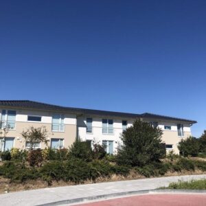 Stade Riensförde 2-Zi-EG-Whg. gr. Terrasse + 2 KFZ-Stellplätzen