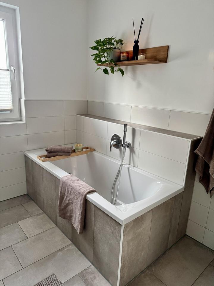 Moderne Stadtvilla mit Pool & Wärmepumpe in Schulzendorf – provisionsfrei – Bild 9