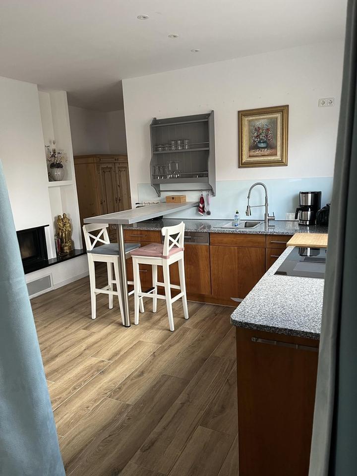 Möbliertes Wohnen in Radebeul / Dresden – Bild 6