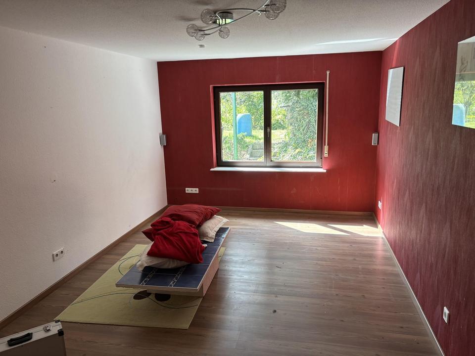 Moderne Einliegerwohnung mit Charme in Schöntal-Bieringen – Bild 7