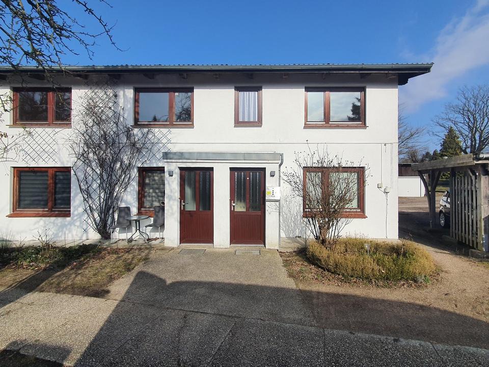 Panten - Sehr schöne renovierte 3 Zimmer Wohnung ab sofort zu vermieten – Bild 9