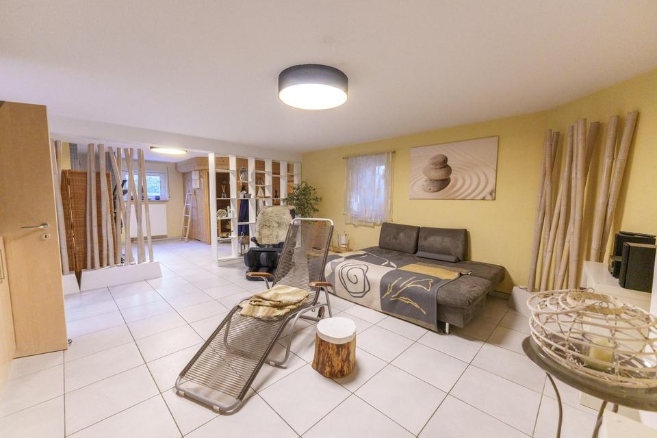 Großzügiges Haus mit 6 Zimmern in Bad Friedrichshall, Wächterstr. 25 – Bild 9