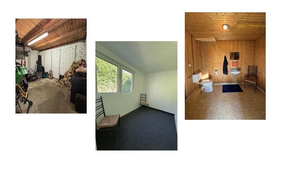 Großzügiges Wohn-Idyll beim Schönebecker Schloss – Bild 14