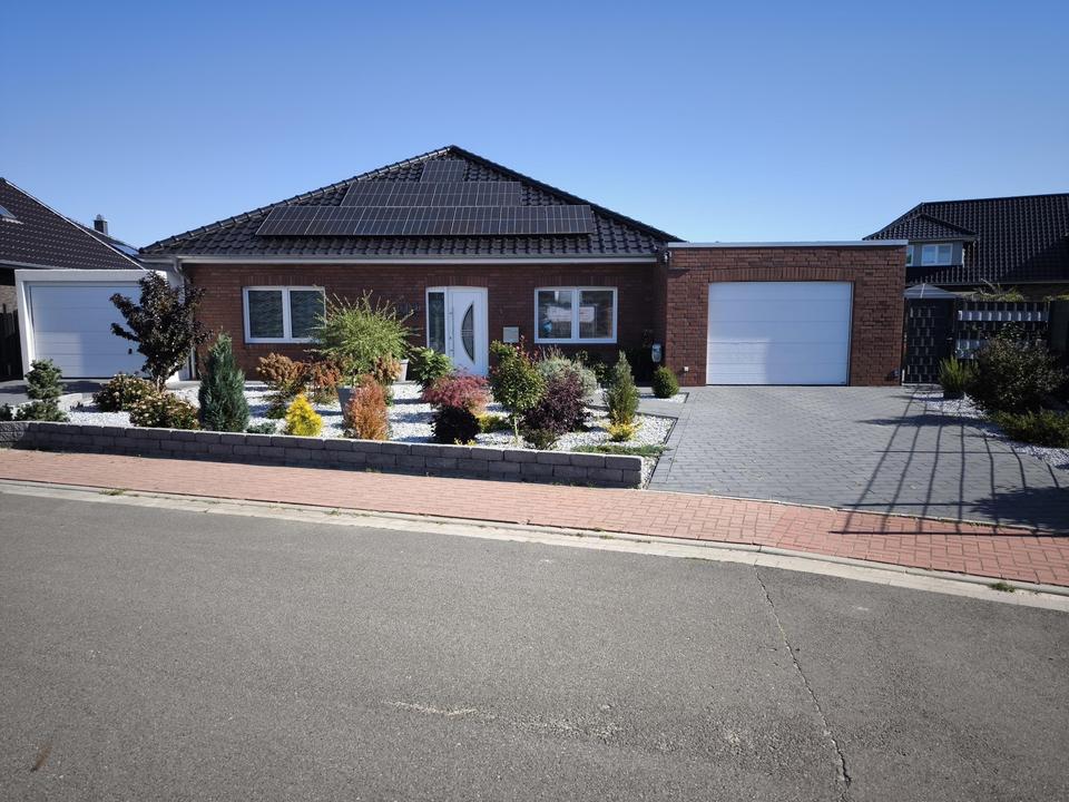 Hochwertige Traumimmobilie Komforthöhe 2,70