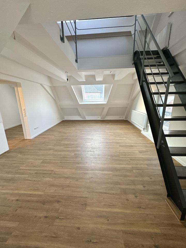 Neu saniert 3 Zimmer Masionetten Wohnung – Bild 7