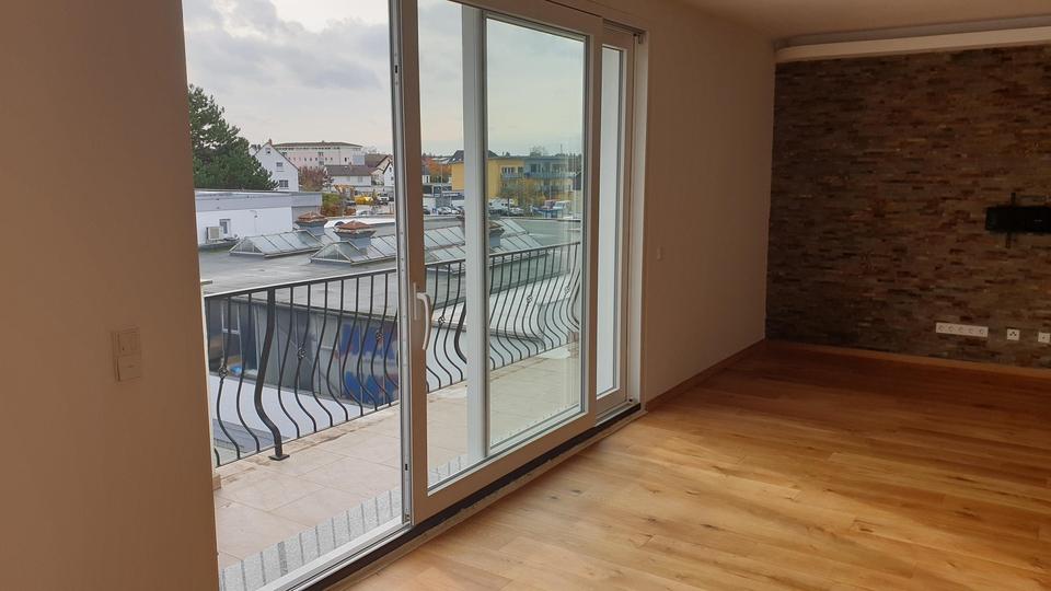 Heusenstamm Traumimmobilie in ruhiger Waldlage als Gewerbe- und Wohnimmobilien – Bild 7