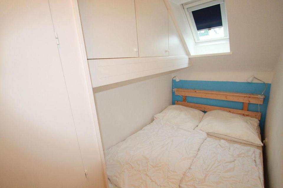 CHARMANTES APPARTEMENTHAUS IN BESTLAGE AN DER OSTSEE – Bild 22