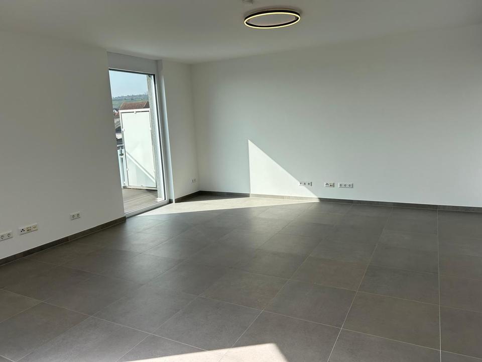 Penthouse mit tollem Ausblick! (Erstbezug) – Bild 16
