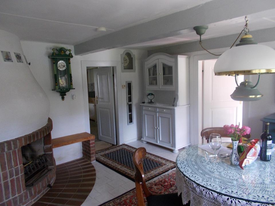 Traum unter Reet, Friesenhaus, EFH oder Ferienhaus, 25917 Stadum – Bild 11