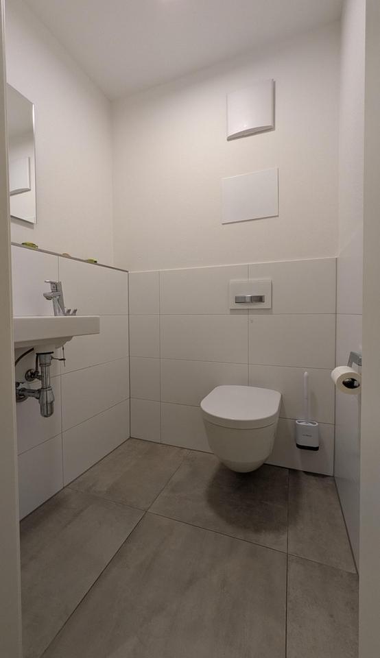 4,5 Zimmer Wohnung mit Garten in begehrter Wohnlage – Bild 12