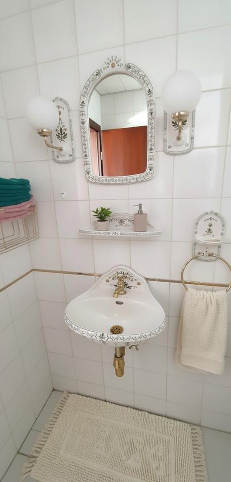 Helle 4 Zimmer Maisonette-Wohnung mit Garten und unverbaubarem Panoramablick! – Bild 11