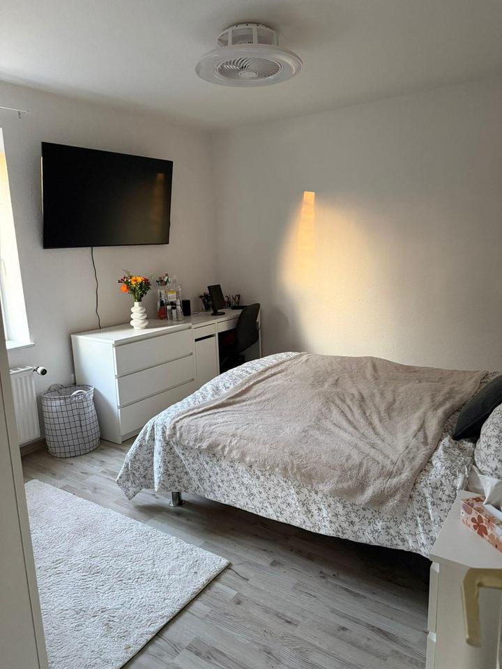 3 Zimmer Wohnung zu vermieten inkl. und Gartenzugang – Bild 6