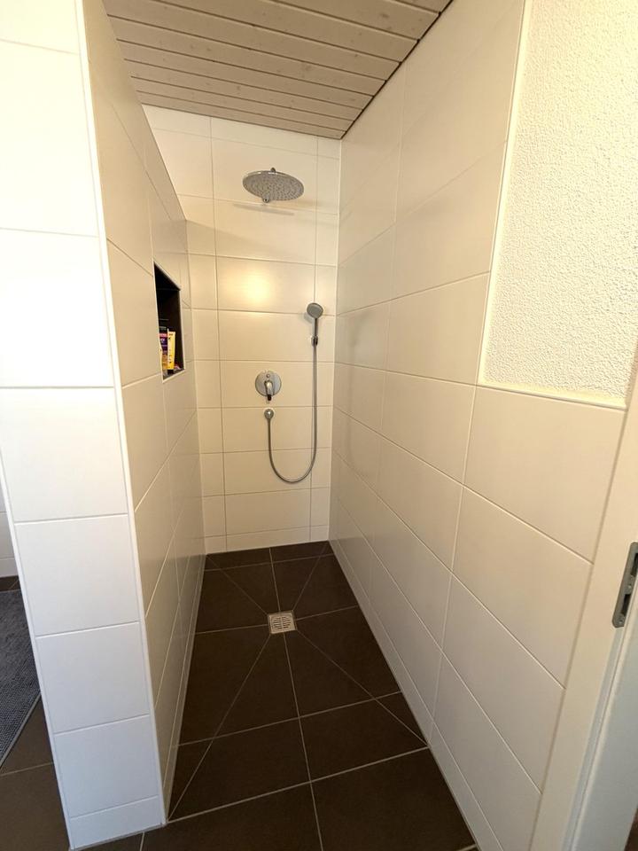 Moderne DHH mit Pergola, Garage & PV | 6 Zimmer | 148 m² | KfW-55 Standard – Bild 18