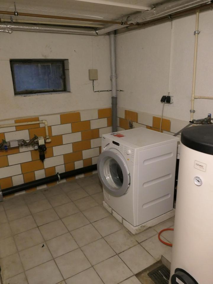 Gepflegtes Reihenmittelhaus in der Gottfried-Keller-Siedlung – Bild 17