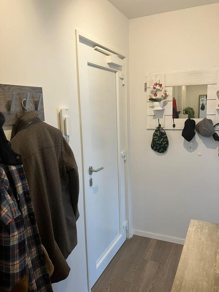 Stade Riensförde 2-Zi-EG-Whg. gr. Terrasse + 2 KFZ-Stellplätzen – Bild 7