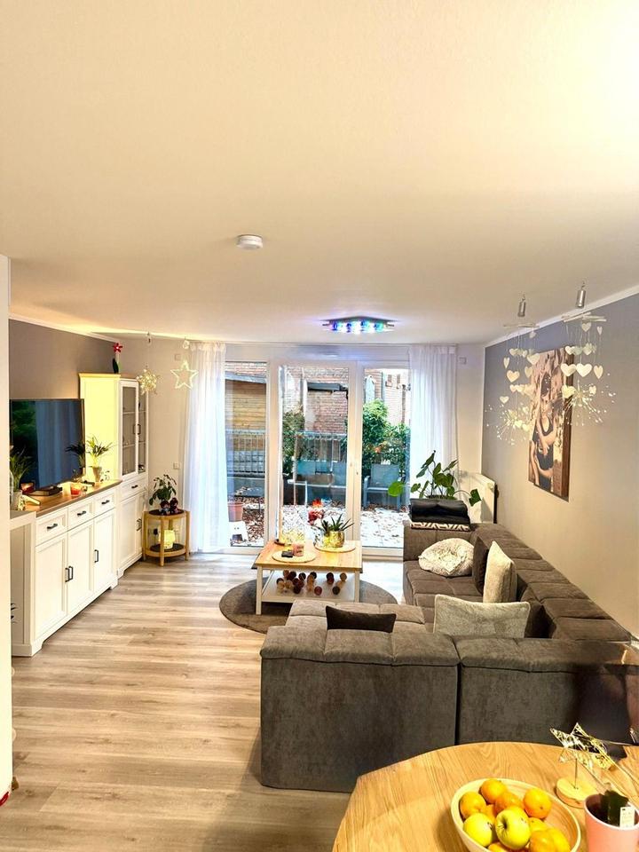 modernes Kfw 70 Reihenendhaus in Halstenbek – Bild 8