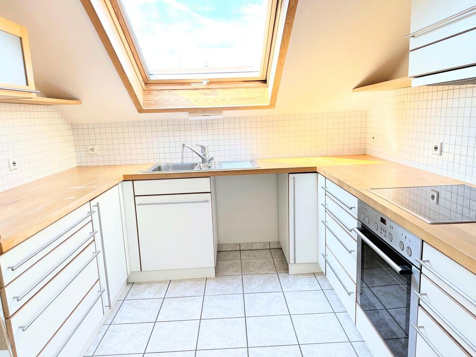 Repräsentatives 2-Familienhaus mit Ausbaupotential in begehrter Wohnlage – Bild 13