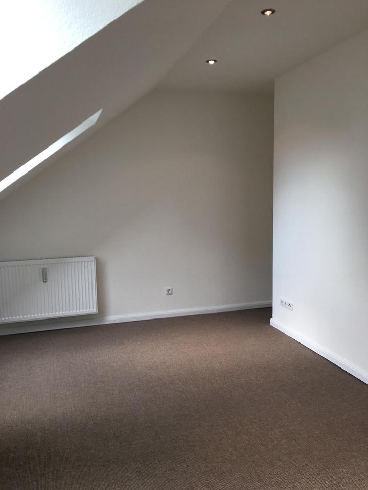 Für Anleger - Vermietete attraktive 3-Zimmer-Wohnung mit Balkon – Bild 12