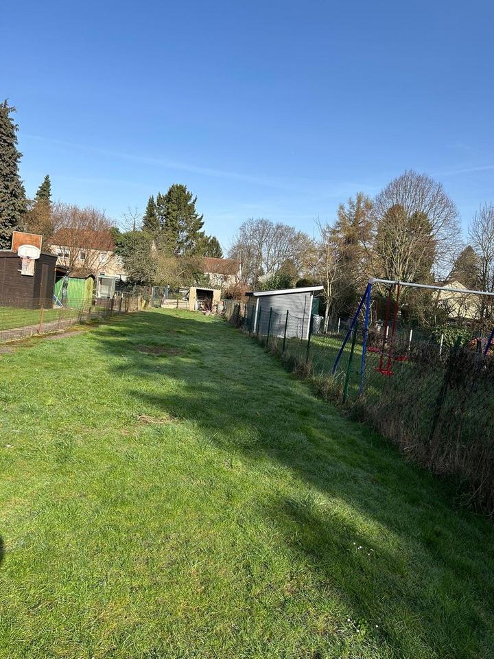 Mehrfamilienhaus – Bild 3