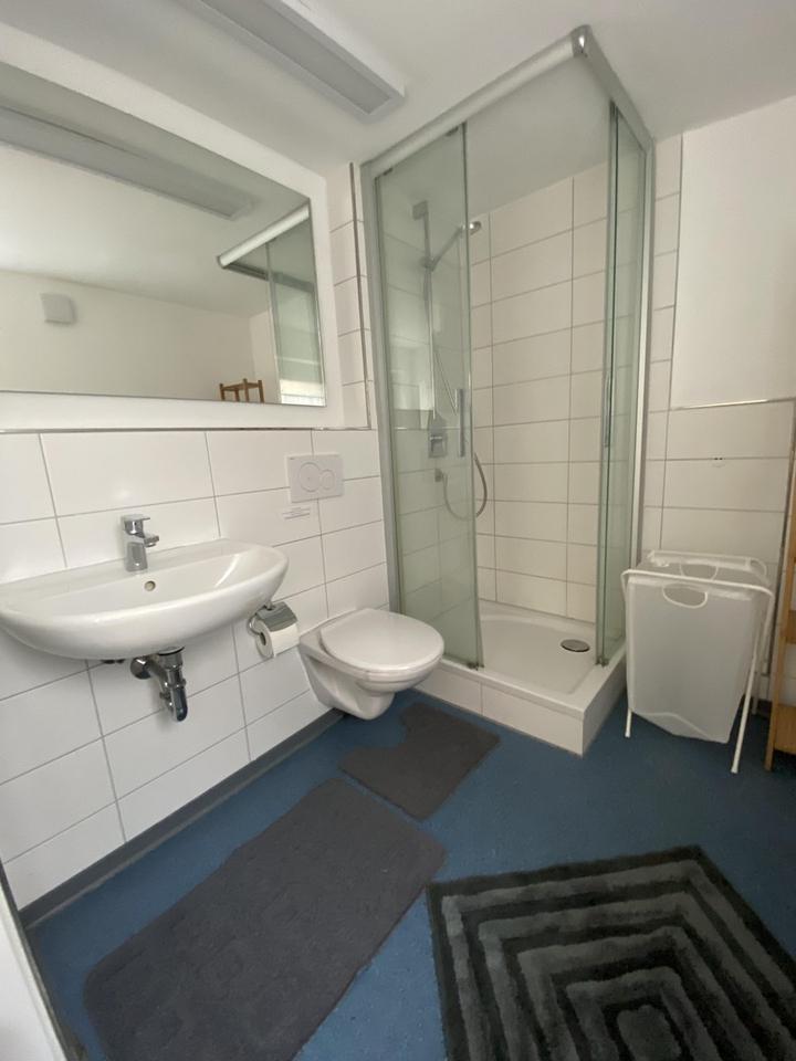 7,9 % RENDITE! 37.970 € KALTMIETE | WG- VERMIETUNG | NÄHE HOCHSCHULE – Bild 21