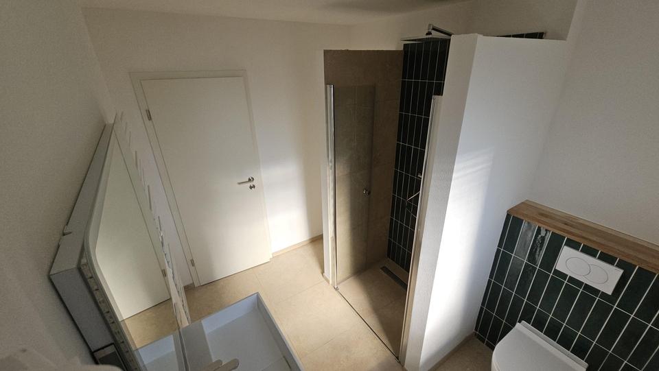 3.5 Zimmer Traumwohnung in Olfen – Bild 3