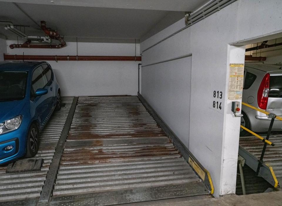 bezugsfreie 3-Zimmer-Wohnung & TG-Stellplatz – Bild 17