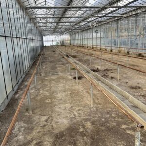 Lagerflächen  zu vermieten 1x 540m² 1x 1080m² 1x 2080m²