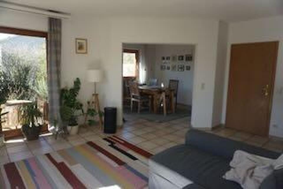 Doppelhaushälfte mit Herz und Garten in Lenzinghausen – Bild 4