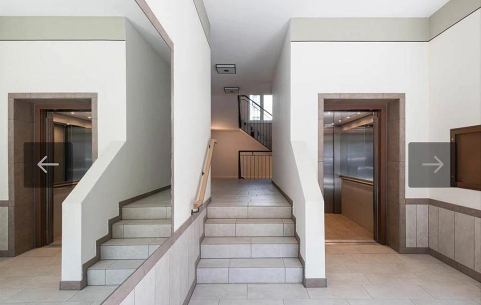 Nachmieter gesucht - Moderne 2-Zimmer-Wohnung nahe Gesundbrunnen – Bild 2