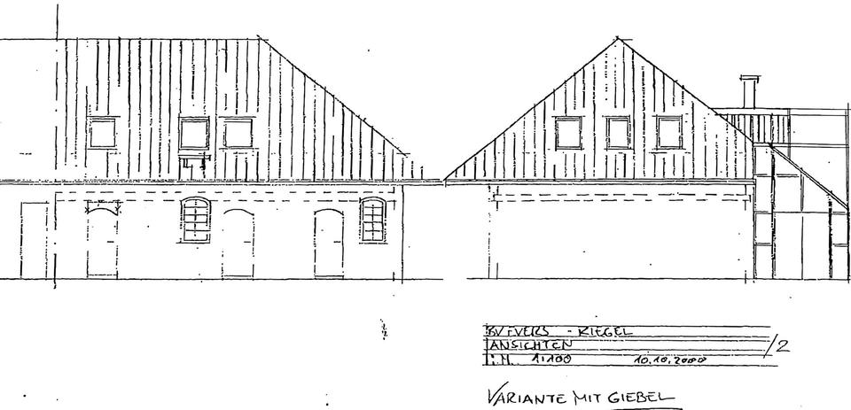 Besondere Gelegenheit Wohnhof in Nettetal zu kaufen - 4 Einfamilienhäuser – Bild 17