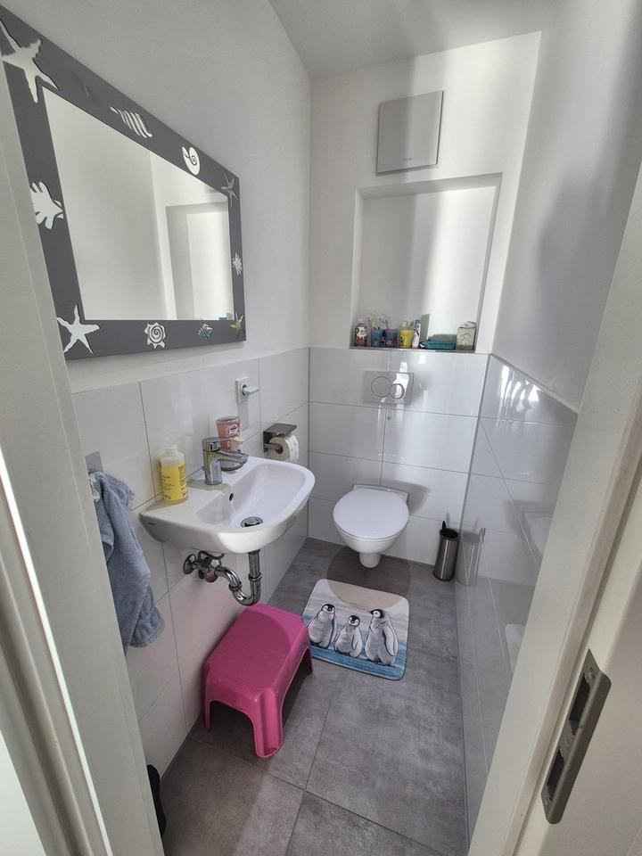 ** 4-Zimmer-Wohnung mit Balkon ** in Höchst ** – Bild 13