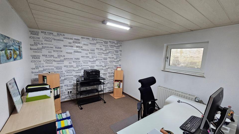 Bungalow auf dem Rhen - großes Grundstück - keine Maklerprovision – Bild 30