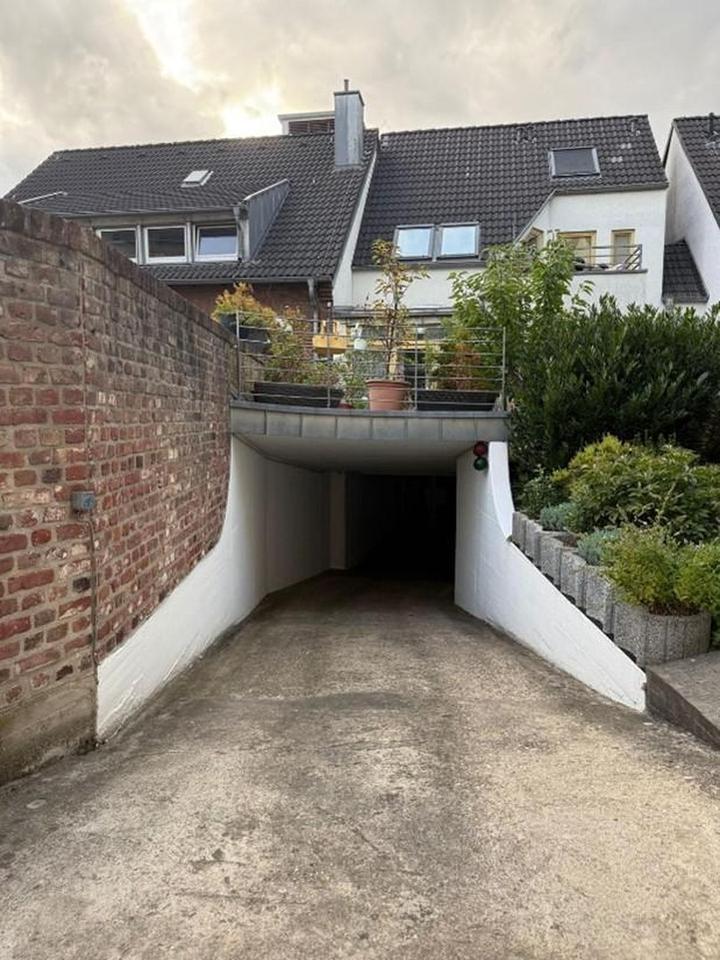 private Gartenwohnung mitten in Osterath – Bild 26
