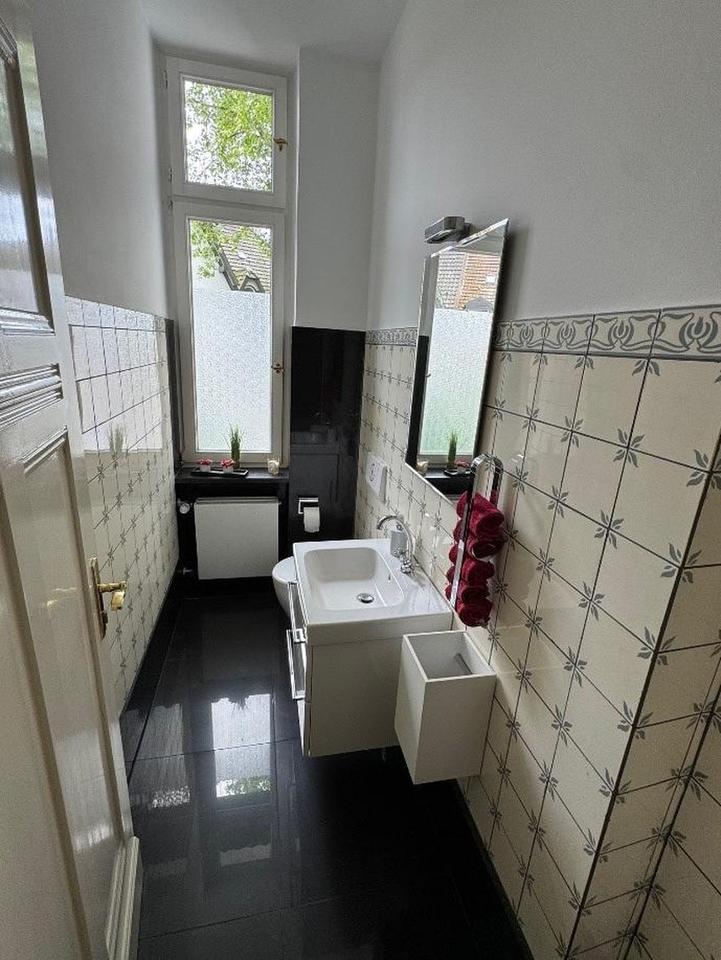 Vermietung eines Büros / Praxisraums im 1. OG Halterner Straße 4 in Recklinghausen – Bild 2