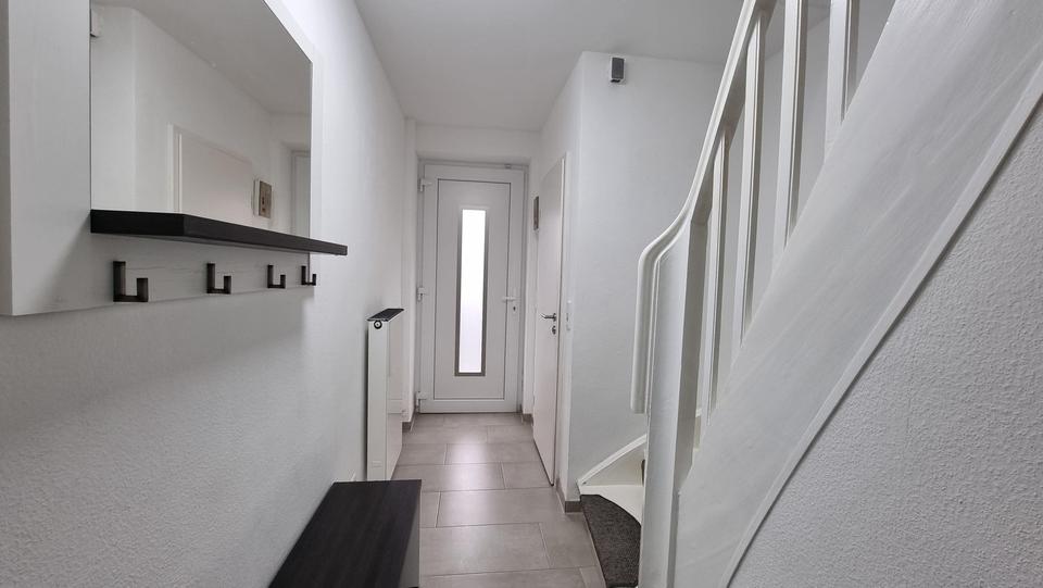 Gepflegtes kleines Raumwunder in ruhiger, zentrumsnaher Lage – ohne Makler – Bild 5