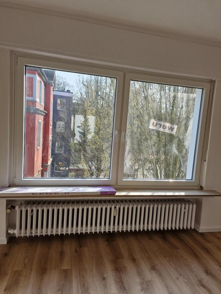 Großzügige 5-Zimmer-Wohnung in der ruhigen Arndtstraße im beliebten Kaiserstraßenviertel – Bild 8