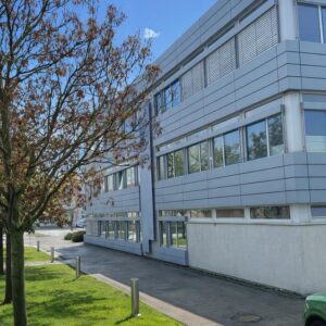 Produktions-, Lager-, Gewerbehalle zu vermieten