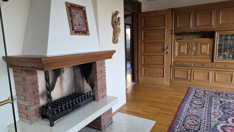 Großes Zweifamilienhaus in zentraler Lage von Bedburg – Bild 7