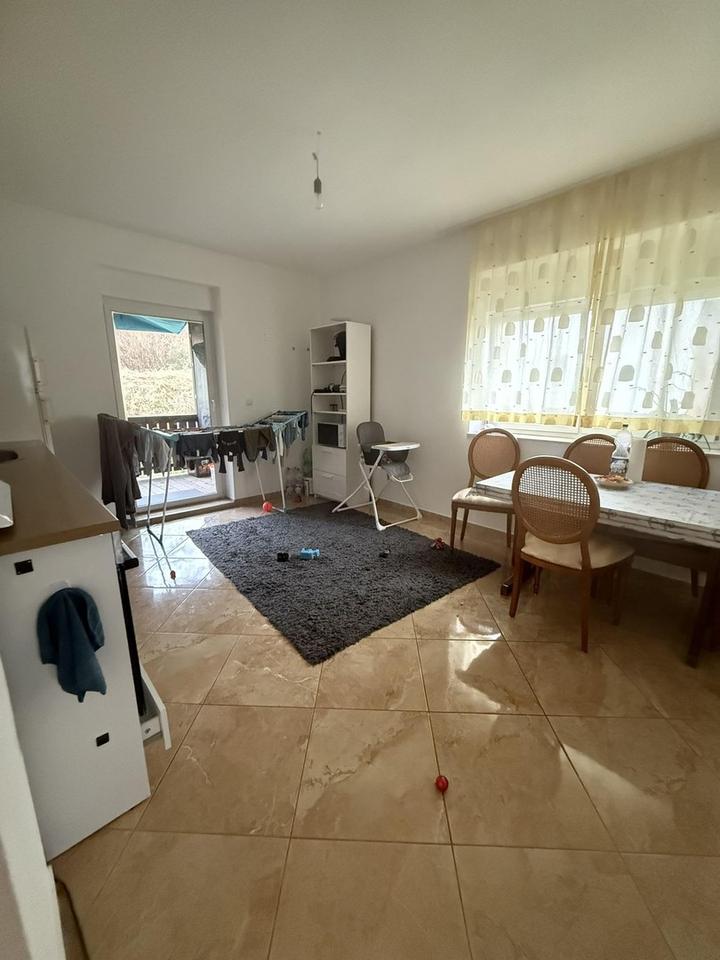 1. Obergeschoss Wohnung rechts – Bild 3