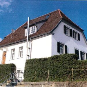 3-Familienhaus mit 6 % Rendite & Denkmal-AfA