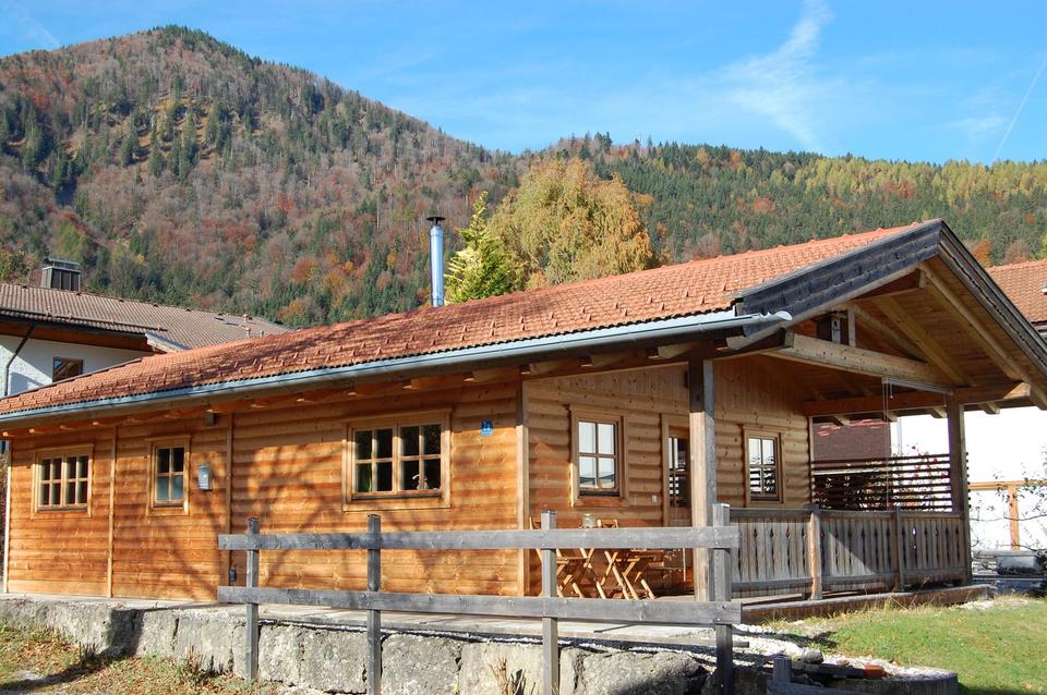 Ihr Ferienhaus im Chiemgau, Natur, Berge, Chiemsee ! Reserviert bis 17.04.2026 !