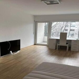 Charmante 1-Zimmer-Wohnung mit Balkon in Heidelberg-Handschuhsheim