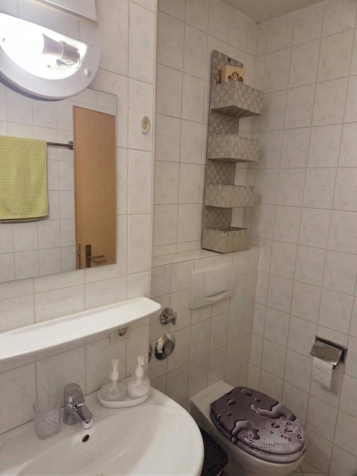 Attraktive Kapitalanlage oder Eigenheim: 2-Zimmer-Wohnung mit Balkon in Laupheim – Bild 10