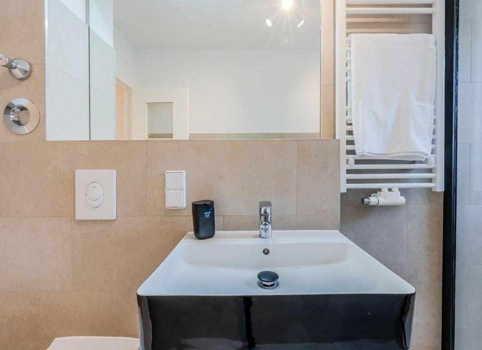 Wunderschönes, helles Apartment an der Spree und Hansaviertel – Bild 19