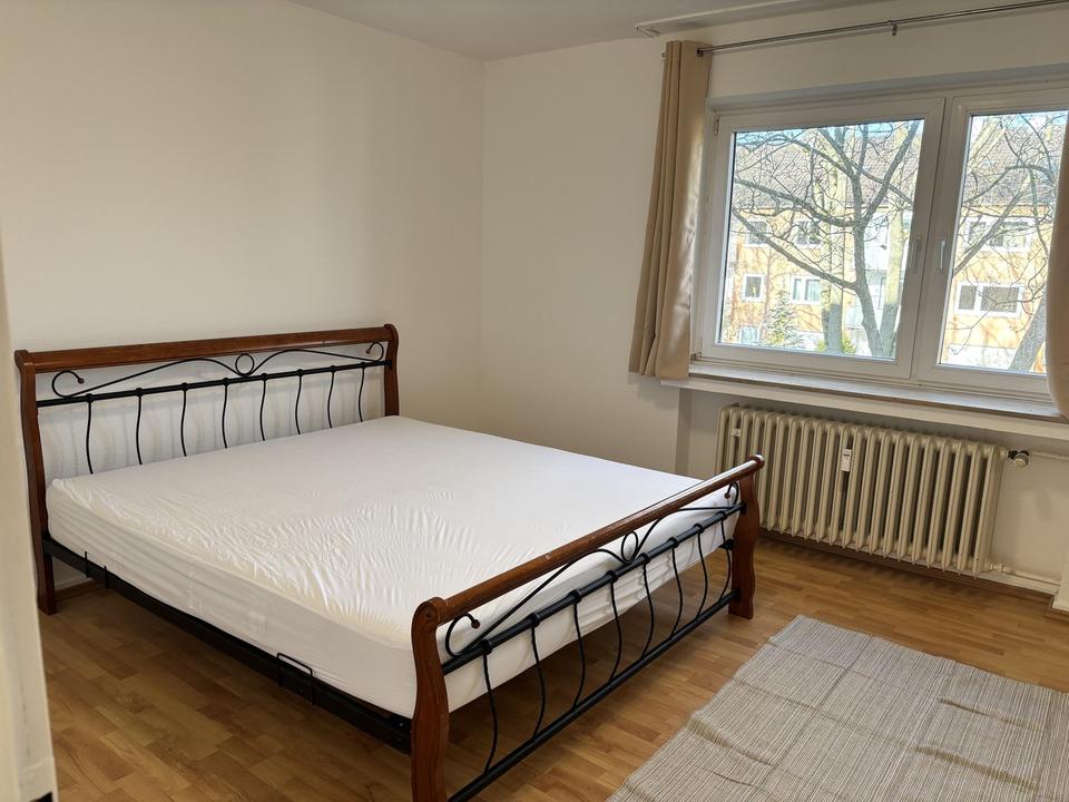 Renovierte 3-Zimmer-Wohnung mit Balkon im 2. OG in Plittersdorf – Bild 10