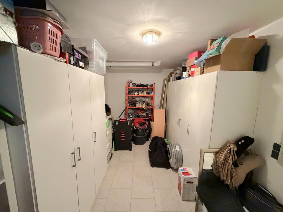 Moderne DHH mit Pergola, Garage & PV | 6 Zimmer | 148 m² | KfW-55 Standard – Bild 26