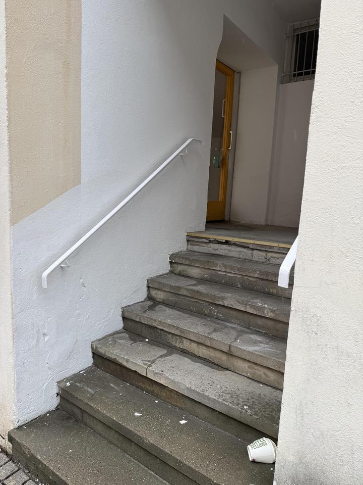 Landesgartenschau 1 Million Besucher für 5 Monate , Laden an Fußgängerzone + Marktplatz – Bild 24